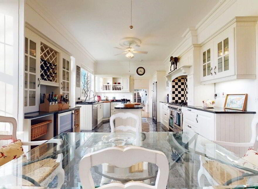 Carrowkeel House, Carrowkeel, Ballintubber, Ballintubber, F12AT20