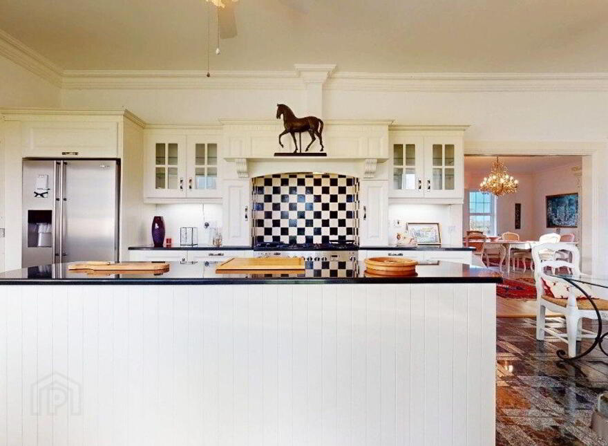 Carrowkeel House, Carrowkeel, Ballintubber, Ballintubber, F12AT20