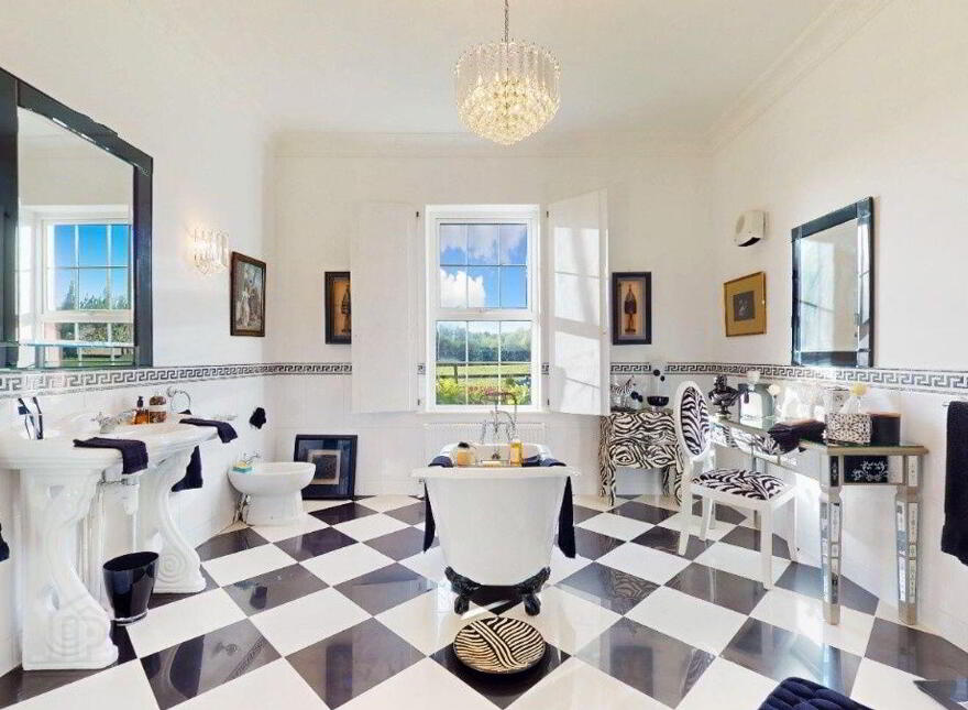 Carrowkeel House, Carrowkeel, Ballintubber, Ballintubber, F12AT20