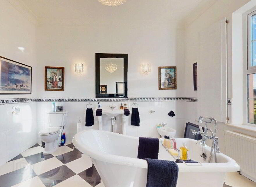 Carrowkeel House, Carrowkeel, Ballintubber, Ballintubber, F12AT20