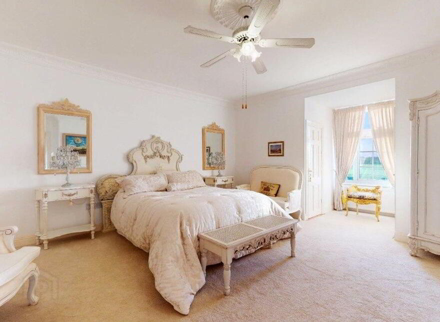 Carrowkeel House, Carrowkeel, Ballintubber, Ballintubber, F12AT20