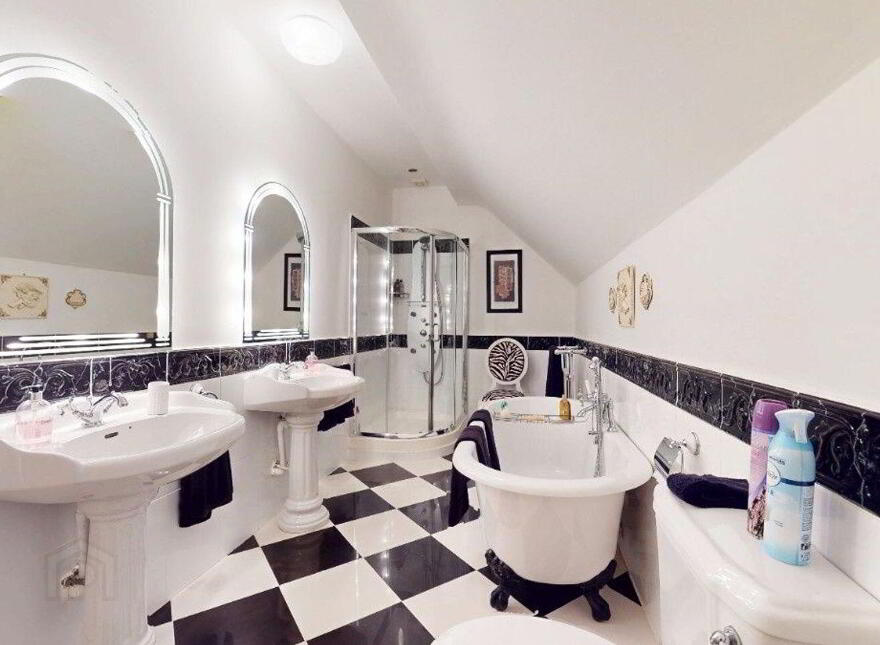 Carrowkeel House, Carrowkeel, Ballintubber, Ballintubber, F12AT20