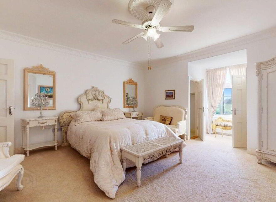 Carrowkeel House, Carrowkeel, Ballintubber, Ballintubber, F12AT20