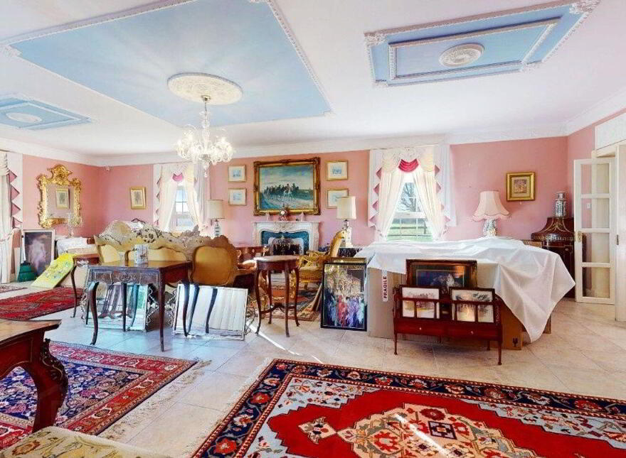 Carrowkeel House, Carrowkeel, Ballintubber, Ballintubber, F12AT20