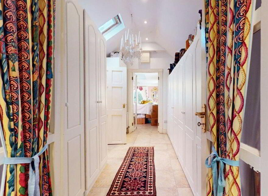 Carrowkeel House, Carrowkeel, Ballintubber, Ballintubber, F12AT20
