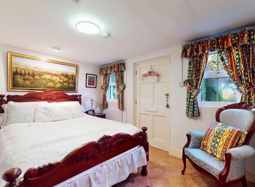 Carrowkeel House, Carrowkeel, Ballintubber, Ballintubber, F12AT20