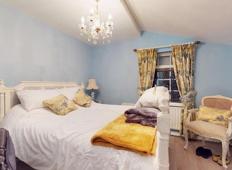 Carrowkeel House, Carrowkeel, Ballintubber, Ballintubber, F12AT20