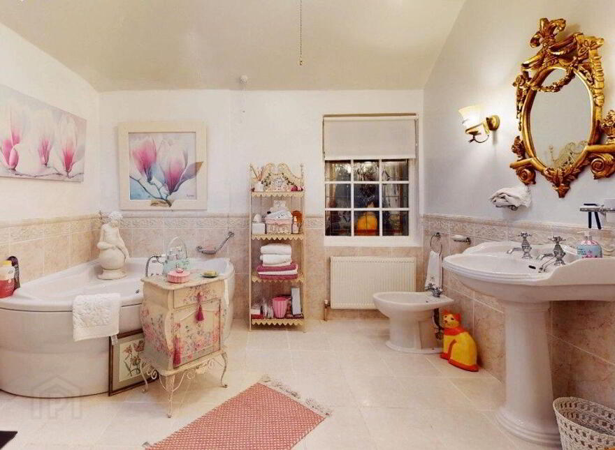 Carrowkeel House, Carrowkeel, Ballintubber, Ballintubber, F12AT20