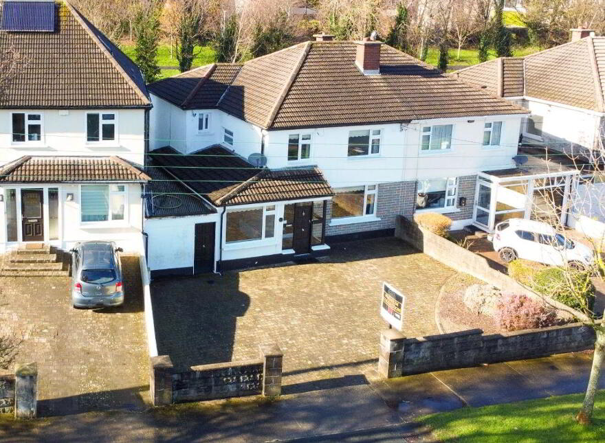10 Sweetmount Avenue, Dundrum, Churchtown, Churchtown, D14X243