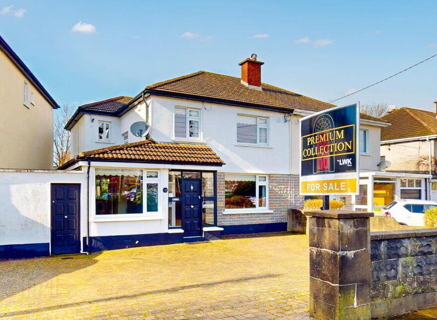 10 Sweetmount Avenue, Dundrum, Churchtown, Churchtown, D14X243