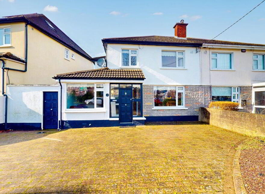 10 Sweetmount Avenue, Dundrum, Churchtown, Churchtown, D14X243