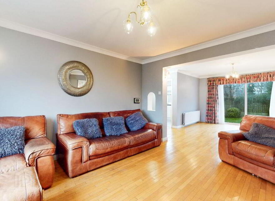 10 Sweetmount Avenue, Dundrum, Churchtown, Churchtown, D14X243