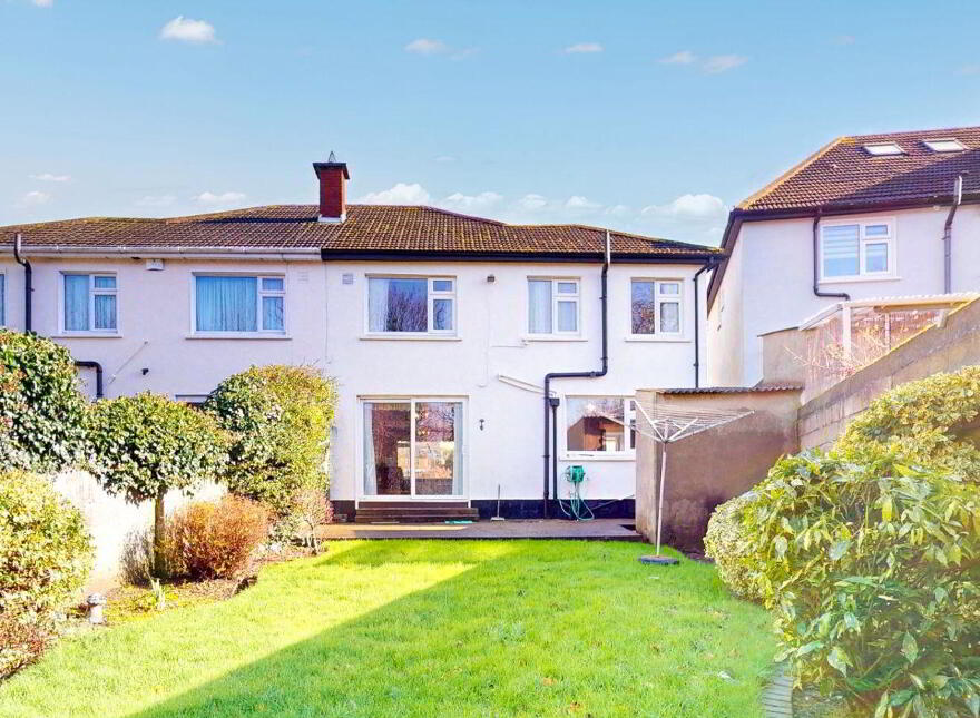 10 Sweetmount Avenue, Dundrum, Churchtown, Churchtown, D14X243
