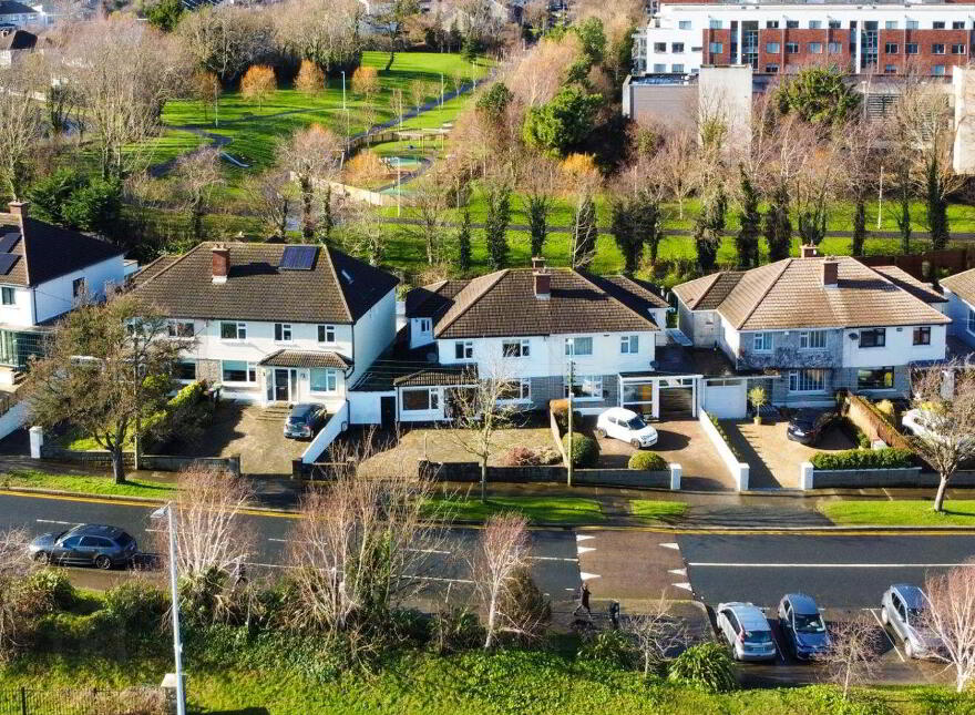 10 Sweetmount Avenue, Dundrum, Churchtown, Churchtown, D14X243