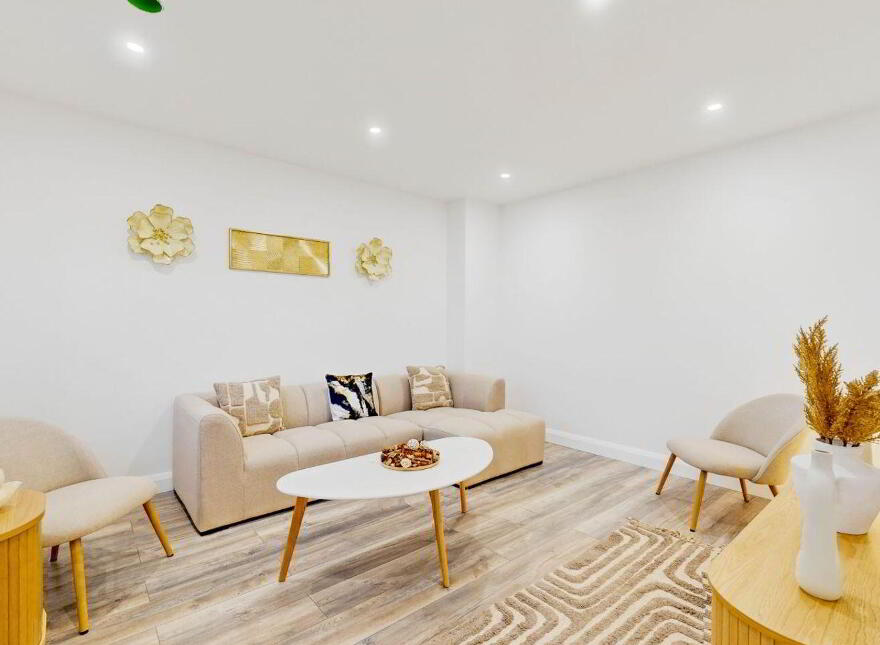 60A Lacken View, Naas, W91F5PH