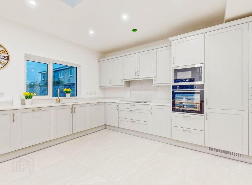 60A Lacken View, Naas, W91F5PH