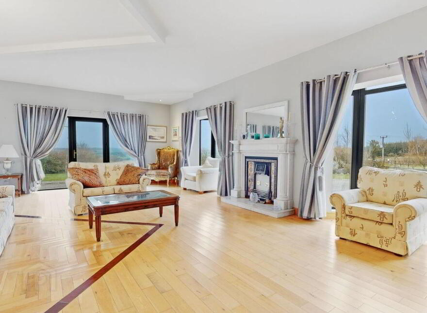 Aghaloughan, Ballyjamesduff, A82Y0E2