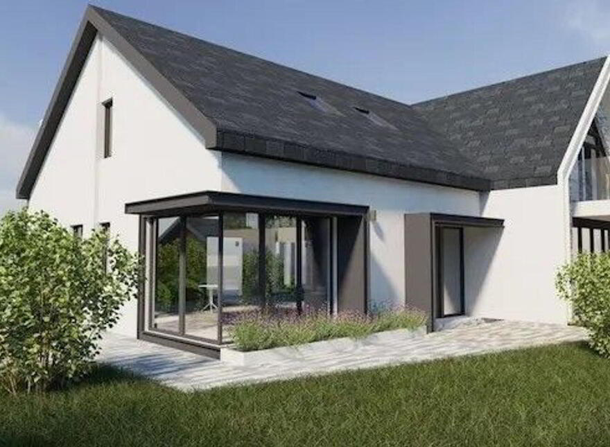 4b Kitestown Road, Howth, Howth, D13EF99