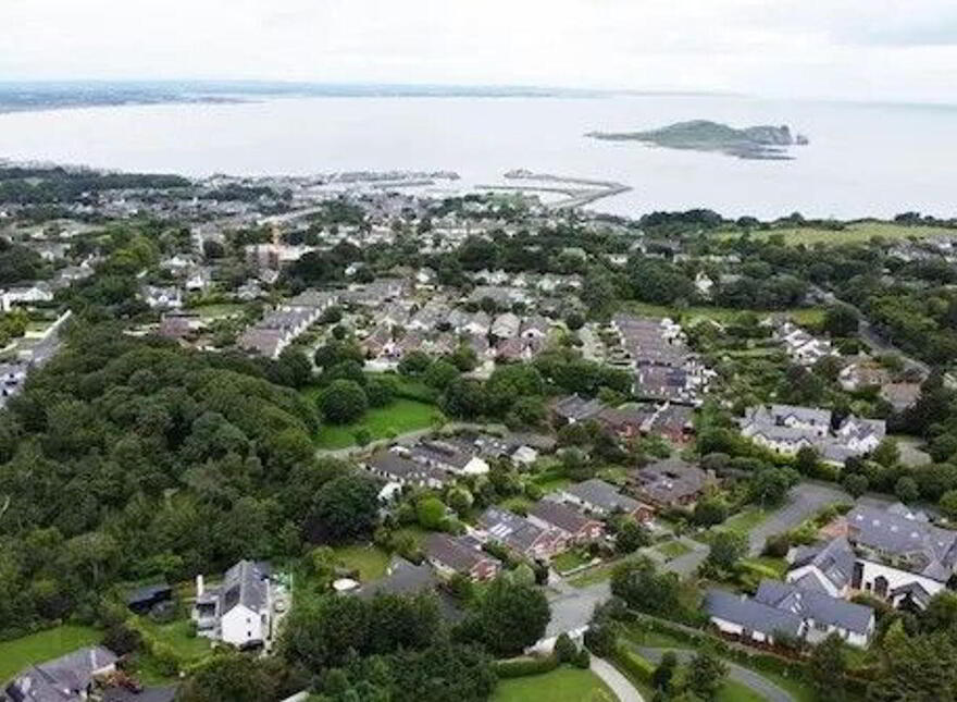 4b Kitestown Road, Howth, Howth, D13EF99