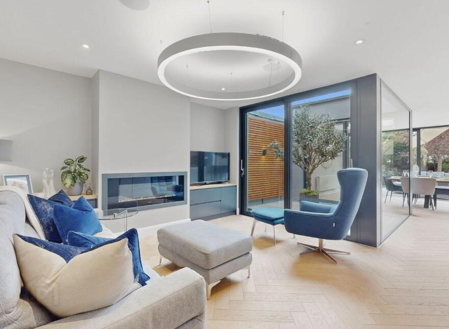 Mountain View, 1 Saint Bridget's Drive, Dublin 12, D12X0A8