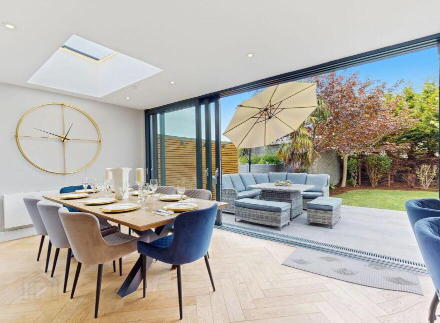 Mountain View, 1 Saint Bridget's Drive, Dublin 12, D12X0A8
