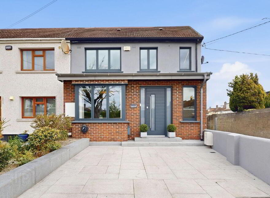 Mountain View, 1 Saint Bridget's Drive, Dublin 12, D12X0A8