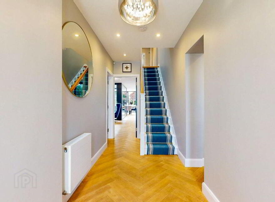 Mountain View, 1 Saint Bridget's Drive, Dublin 12, D12X0A8