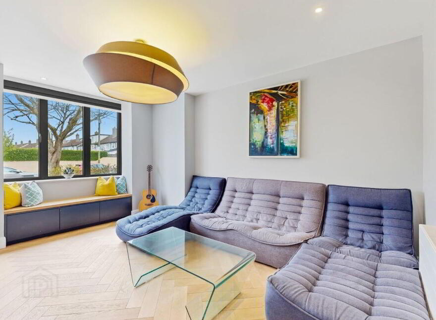 Mountain View, 1 Saint Bridget's Drive, Dublin 12, D12X0A8