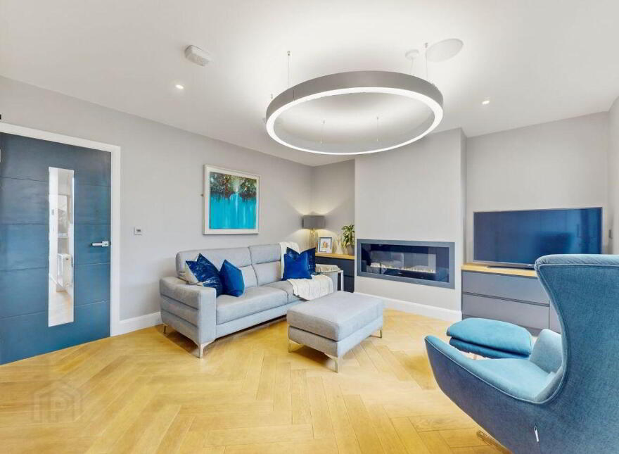 Mountain View, 1 Saint Bridget's Drive, Dublin 12, D12X0A8