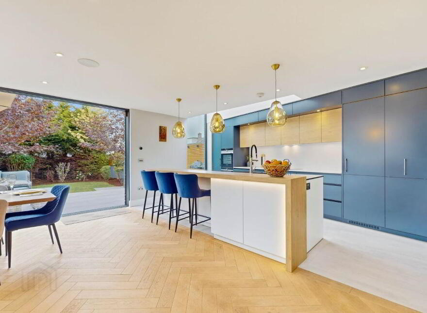 Mountain View, 1 Saint Bridget's Drive, Dublin 12, D12X0A8
