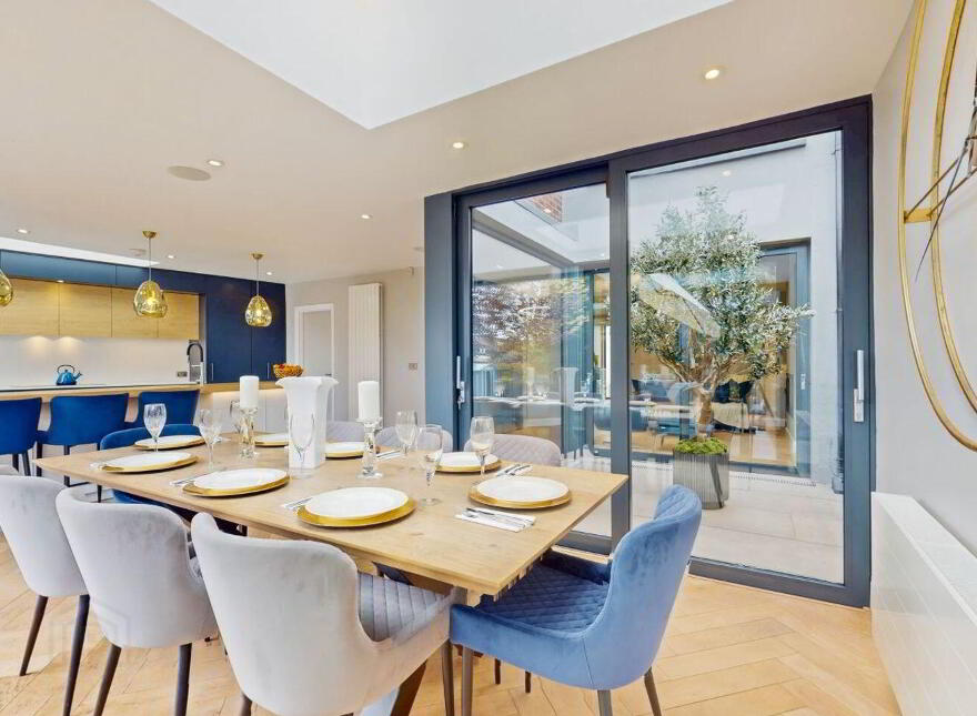 Mountain View, 1 Saint Bridget's Drive, Dublin 12, D12X0A8