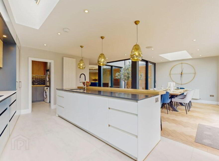 Mountain View, 1 Saint Bridget's Drive, Dublin 12, D12X0A8
