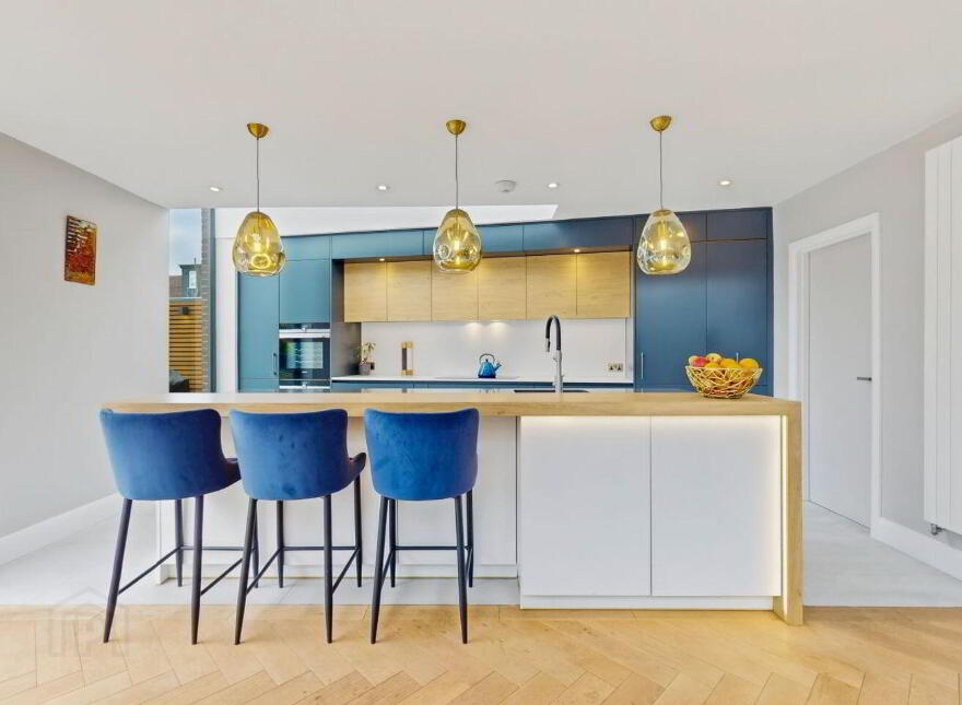 Mountain View, 1 Saint Bridget's Drive, Dublin 12, D12X0A8