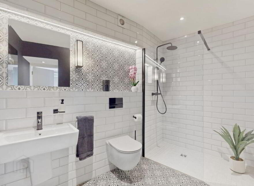Mountain View, 1 Saint Bridget's Drive, Dublin 12, D12X0A8