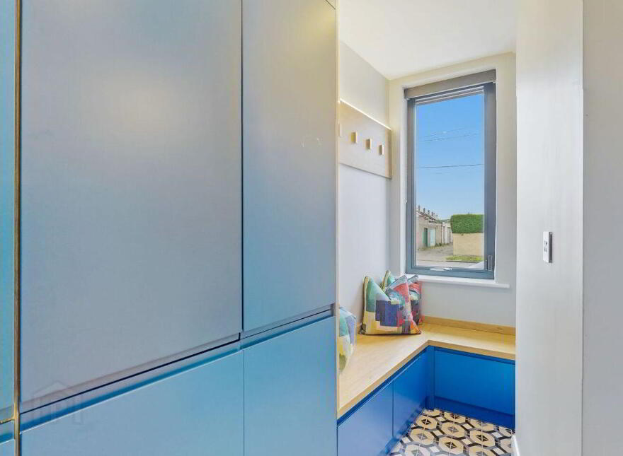 Mountain View, 1 Saint Bridget's Drive, Dublin 12, D12X0A8
