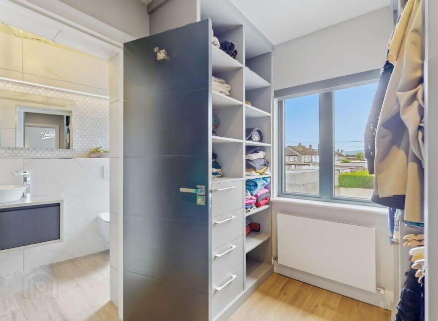 Mountain View, 1 Saint Bridget's Drive, Dublin 12, D12X0A8
