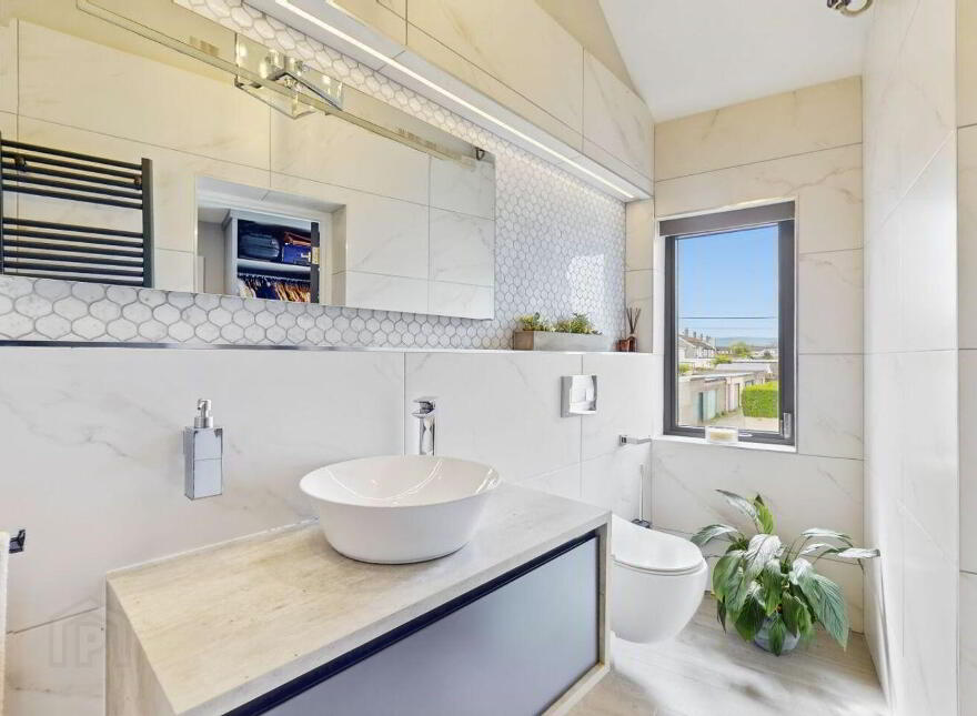 Mountain View, 1 Saint Bridget's Drive, Dublin 12, D12X0A8