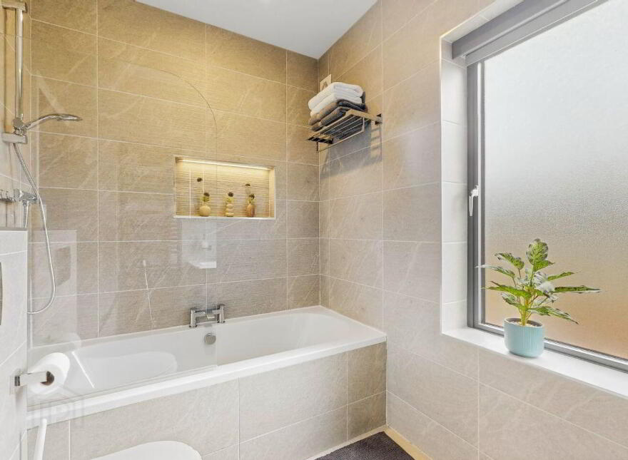 Mountain View, 1 Saint Bridget's Drive, Dublin 12, D12X0A8