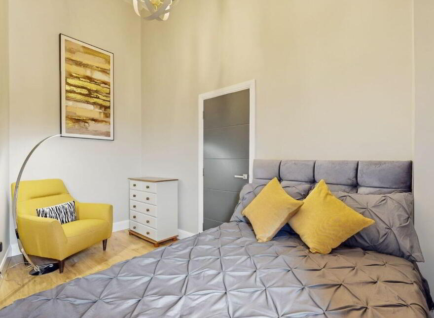 Mountain View, 1 Saint Bridget's Drive, Dublin 12, D12X0A8