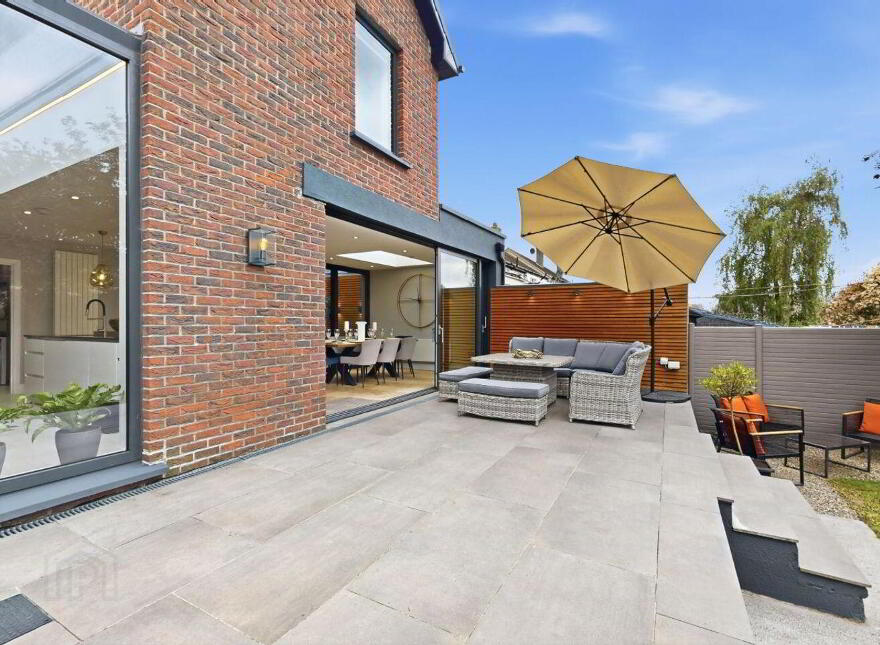 Mountain View, 1 Saint Bridget's Drive, Dublin 12, D12X0A8