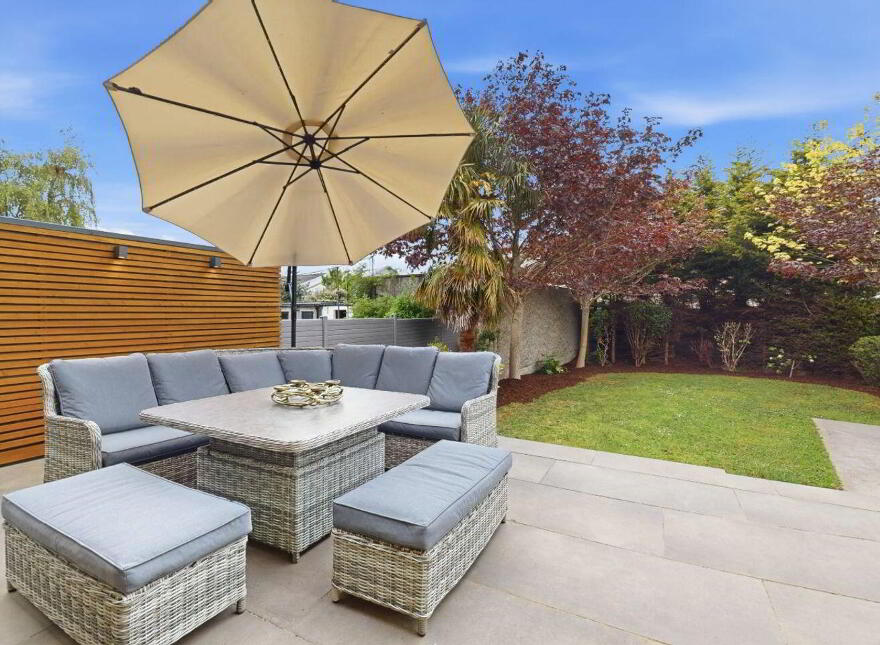 Mountain View, 1 Saint Bridget's Drive, Dublin 12, D12X0A8