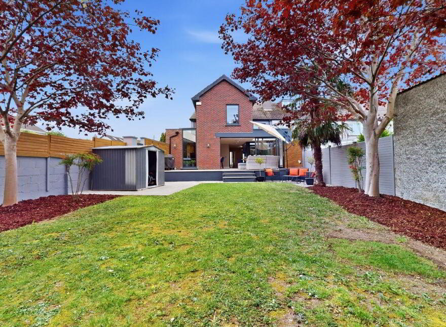Mountain View, 1 Saint Bridget's Drive, Dublin 12, D12X0A8