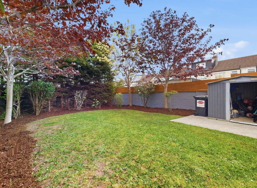 Mountain View, 1 Saint Bridget's Drive, Dublin 12, D12X0A8