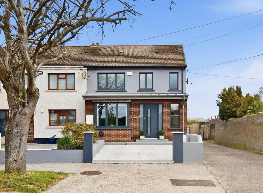 Mountain View, 1 Saint Bridget's Drive, Dublin 12, D12X0A8