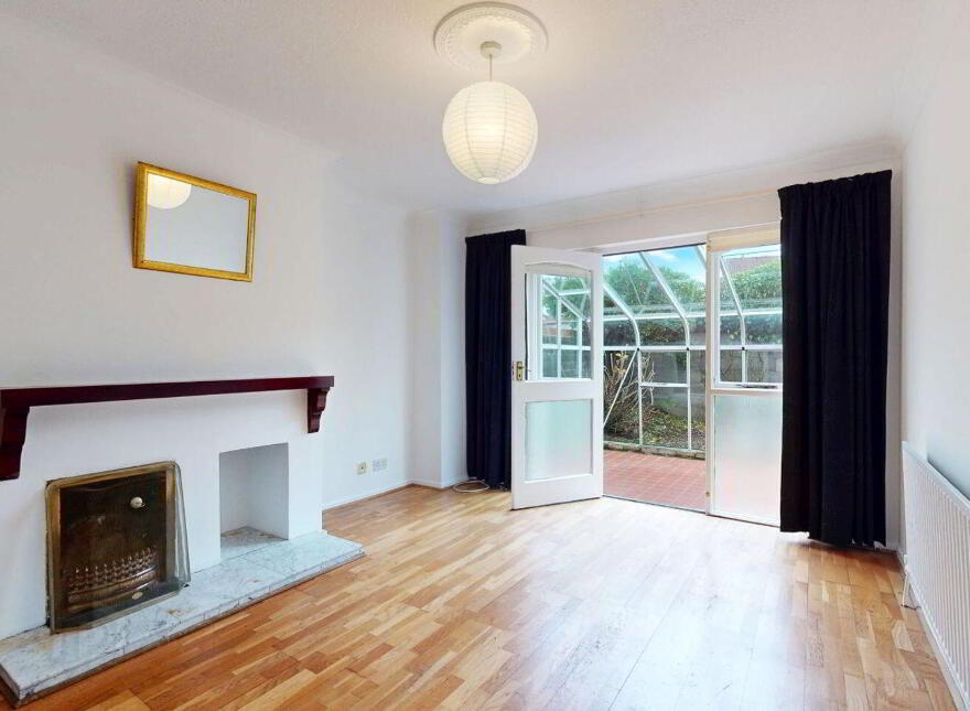 87 The Rowans, Abberley, Killiney, A96TK53
