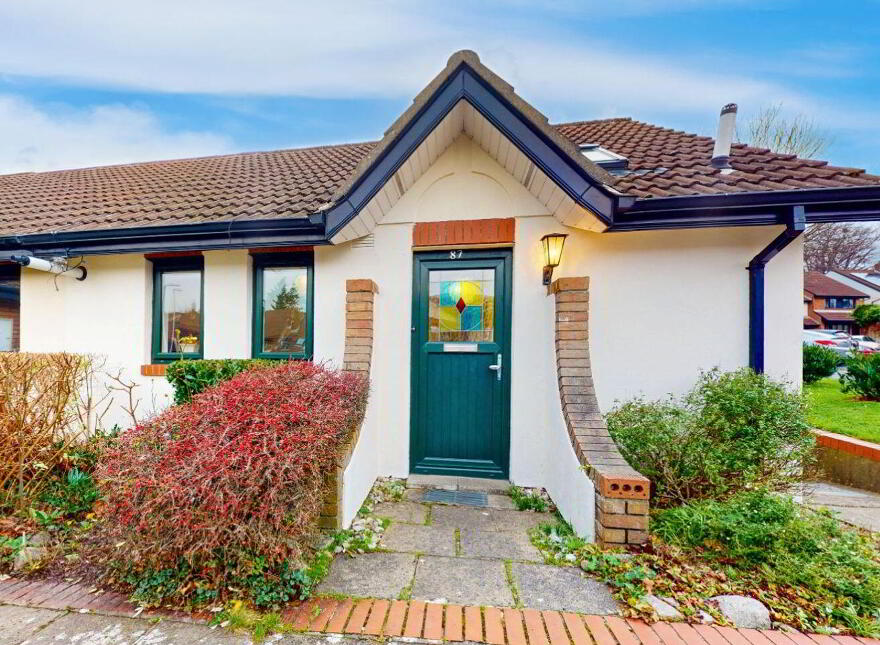 87 The Rowans, Abberley, Killiney, A96TK53