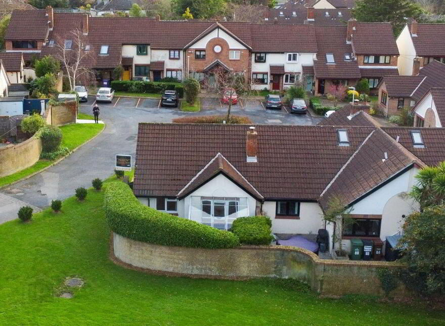 87 The Rowans, Abberley, Killiney, A96TK53