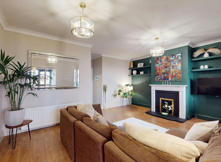 5 Gleann Na Rí, Valley Avenue, Dublin 18, D18CK79
