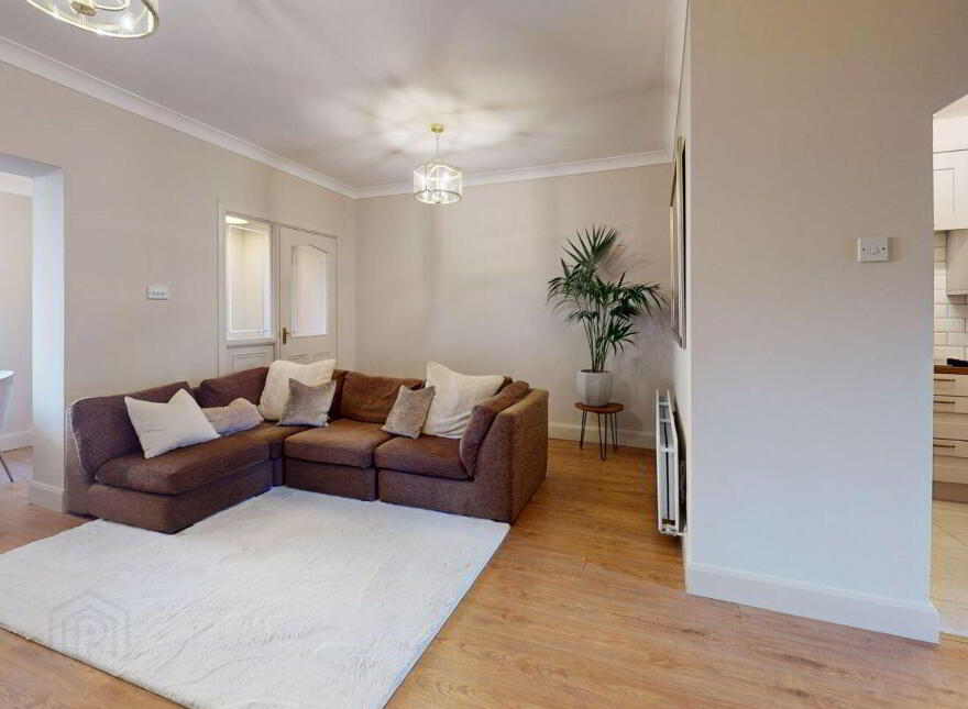 5 Gleann Na Rí, Valley Avenue, Dublin 18, D18CK79