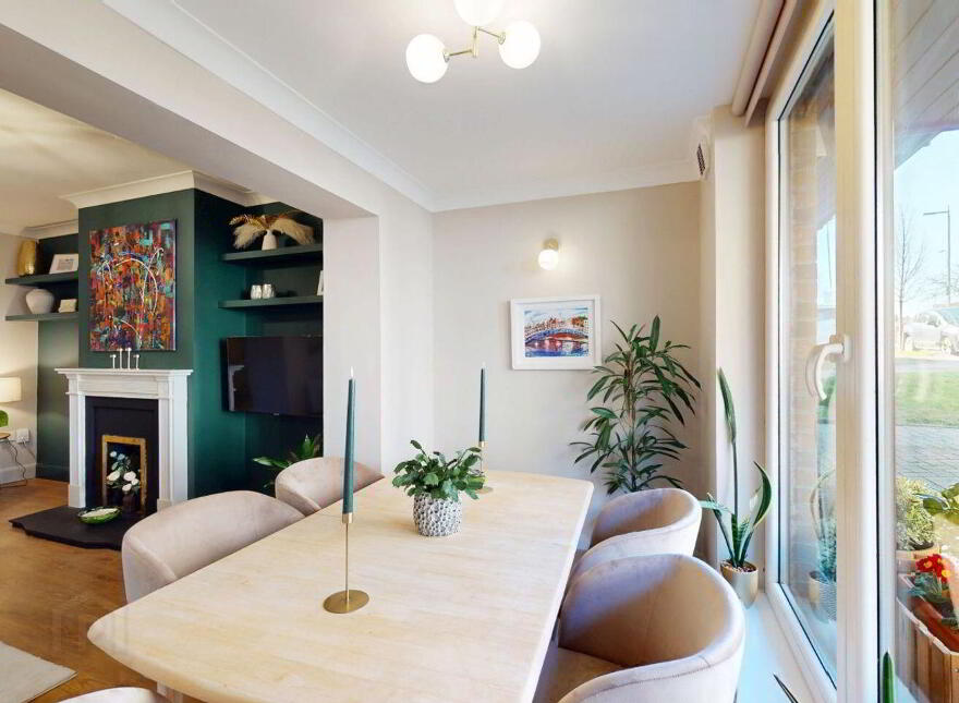 5 Gleann Na Rí, Valley Avenue, Dublin 18, D18CK79